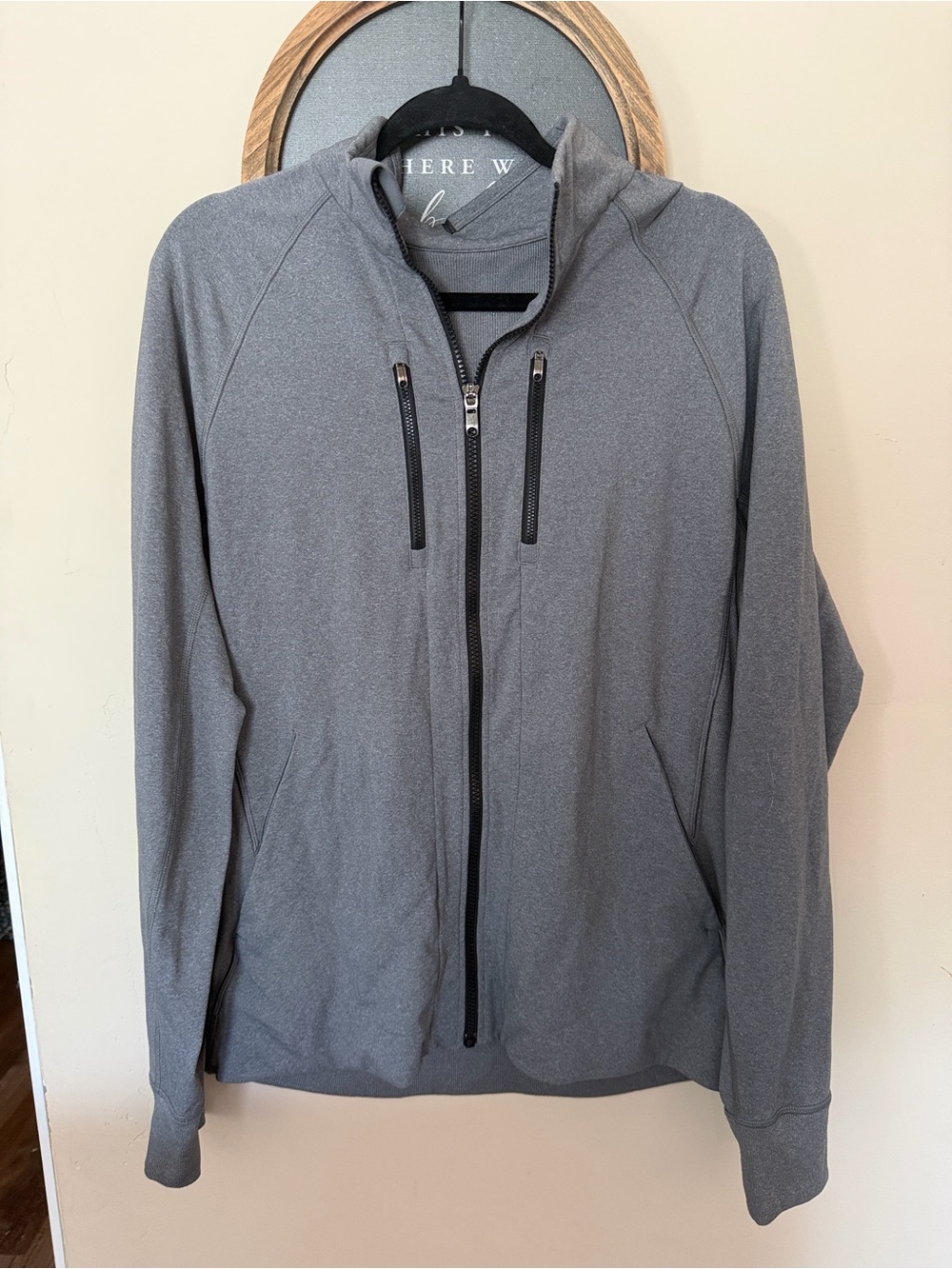 Lululemon Shift Jacket